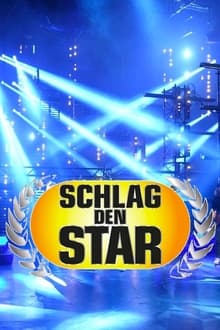 Poster da série Schlag den Star