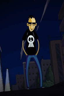 This World Can't Tear Me Down - Season 1