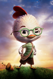 Chicken Little
