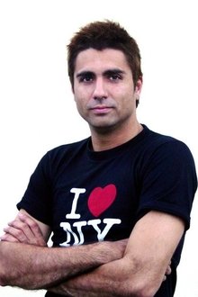 Photo of Aristomenis Tsirbas