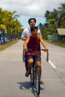 Huling Palabas