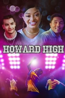 Poster do filme Howard High