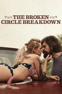 The Broken Circle Breakdown movie poster