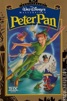 Poster do filme You Can Fly!: The Making of Walt Disney's Masterpiece 'Peter Pan'