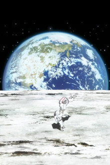 ムーンレイカーズ