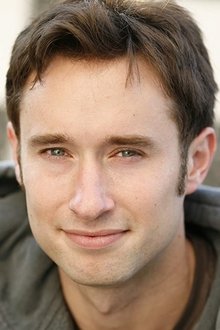 Photo of Matt Mercer