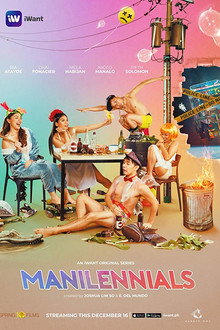 Manilennials