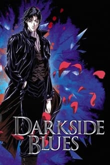 Poster do filme Darkside Blues