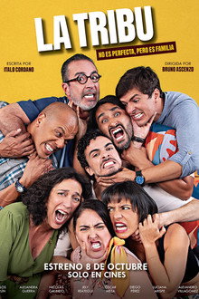 La tribu