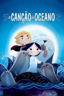 Song of the Sea BluRay 