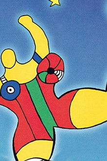 Niki-de-Saint-Phalle-Wer-ist-das-Monster---du-oder-ich?