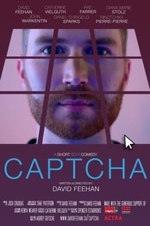 Poster do filme Captcha