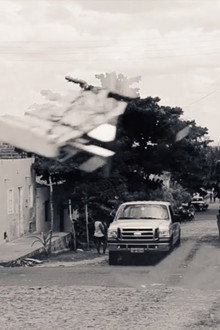 Calangros: Um faroeste sobre o terceiro mundo