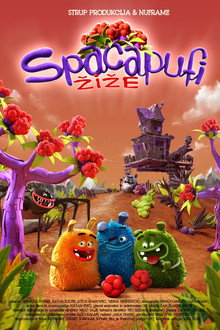 Spacapufi