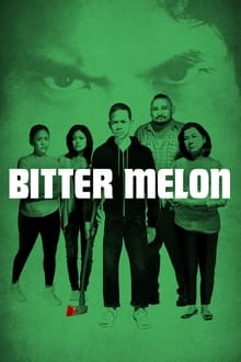 Poster do filme Bitter Melon
