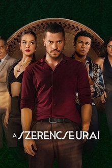 A szerencse urai