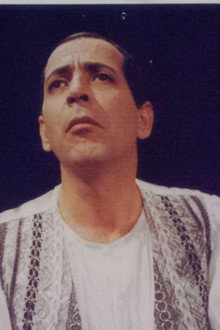 Photo of Menahem Einy