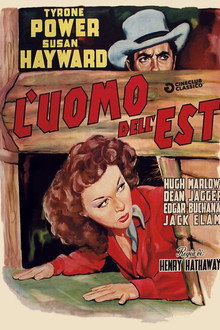 L'uomo dell'est
