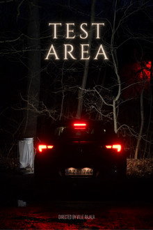 Test Area