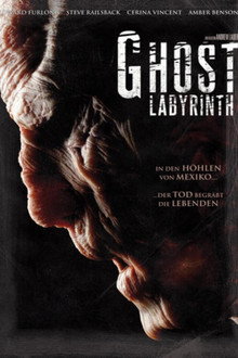 Ghost Labyrinth