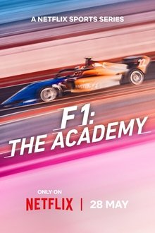 F1: The Academy F1: The Academy