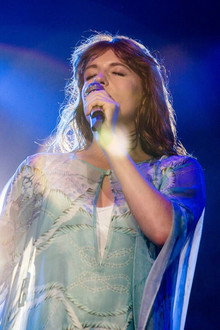 Florence and The Machine: Live at Rock In Rio V
