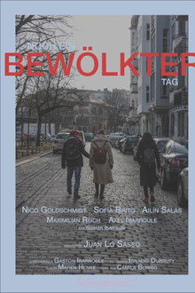 Yet Another Cloudy Day