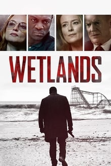 Poster do filme Wetlands