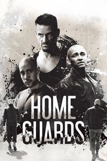 Poster do filme Home Guards