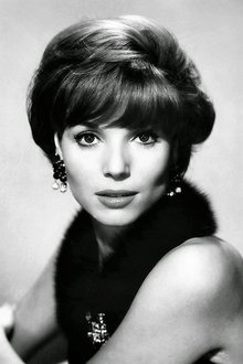 Photo of Elsa Martinelli