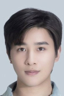 崔旭阳