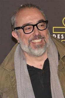 Photo of Álex de la Iglesia