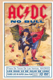 AC/DC: No Bull