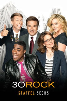Staffel 6