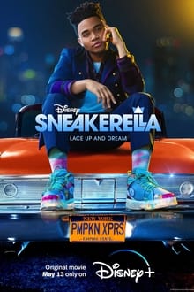 Sneakerella WEB DL 