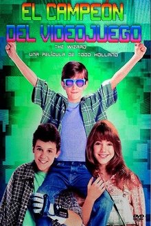 El campeón del videojuego