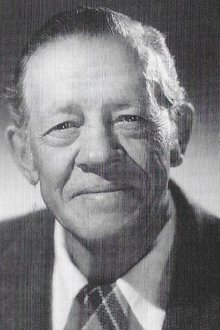 Photo of Tom London
