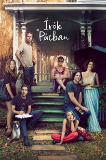 Írók a pácban
