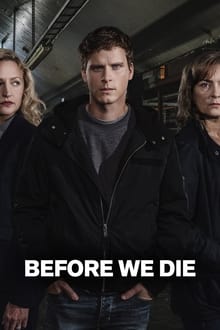 Poster da série Before We Die