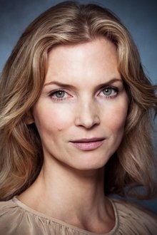 Photo of Cosima Shaw