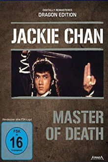 Master of Death