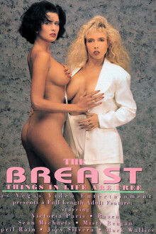 Breast Things In Life Are Free