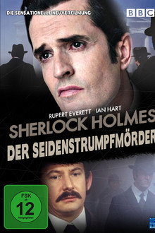 Sherlock Holmes - Der Seidenstrumpfmörder