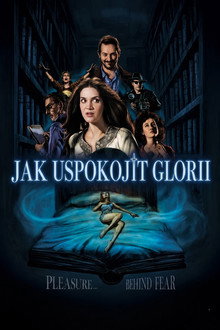 Jak uspokojit Glorii