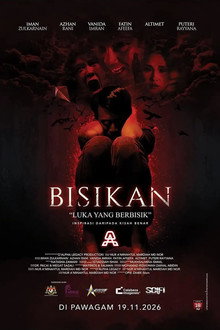Bisikan