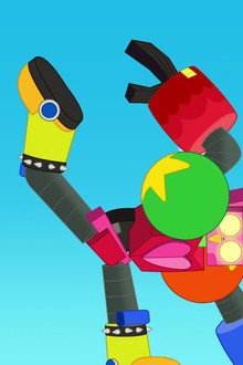 Unikitty! season 1 episode 13