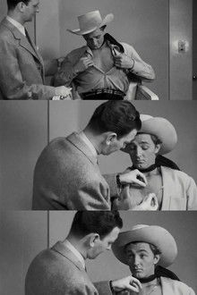 The Magic of Make-up