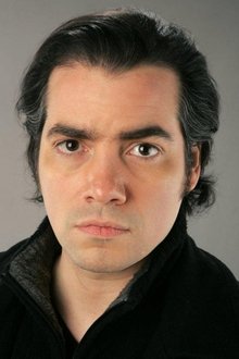 Photo of Kevin Corrigan
