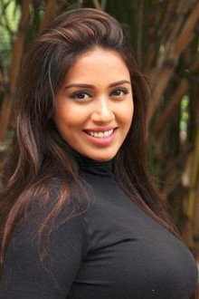 Nivetha Pethuraj