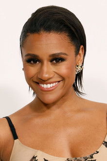 Photo of Ariana DeBose